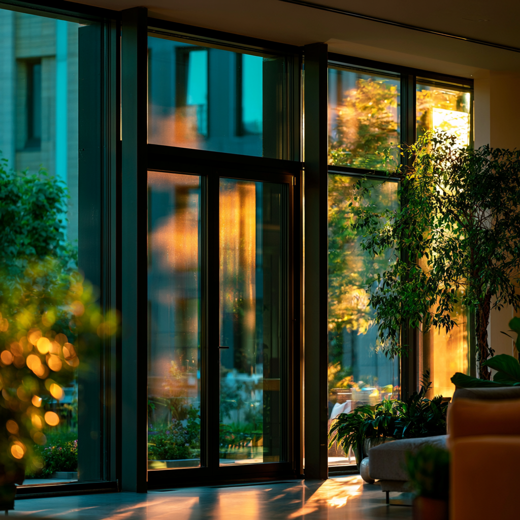 Ceramic vs. Dual-Reflective vs. Dyed Film