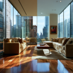 window film fading furniture